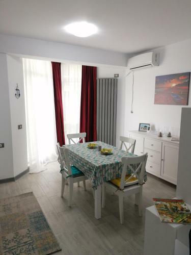 Apartamento Alezzi Beach Resort - Vedere La Mare