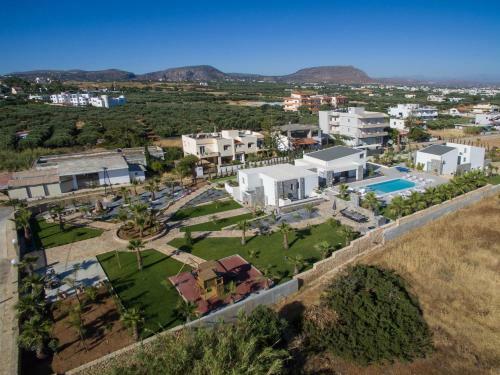 Opsis Regen Luxury Villa With Swimming Pool