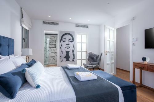 Opsis Regen Luxury Villa With Swimming Pool