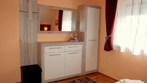 Papp Apartmanh�z