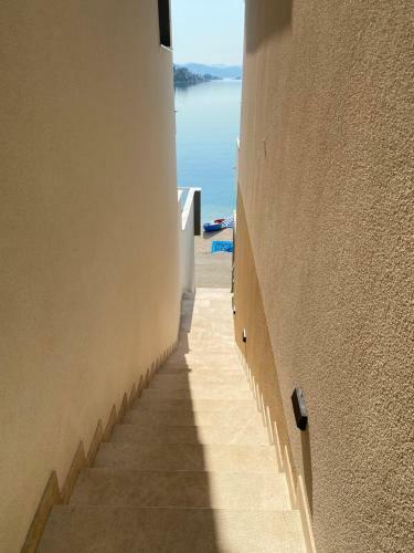 Apartmani Spaji? Duboka