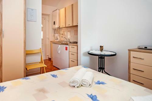 Apartments Ana