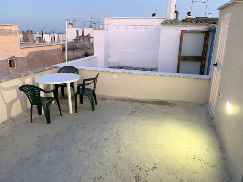 Apartamento Dimora D'errico - Monolocale Nel Centro Storico