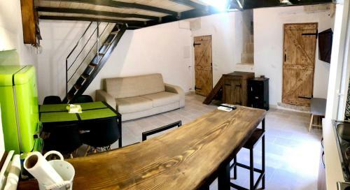 Apartamento Dimora D'errico - Monolocale Nel Centro Storico
