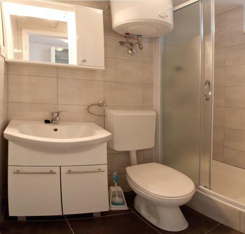 Hostal Deluxe Room Mery
