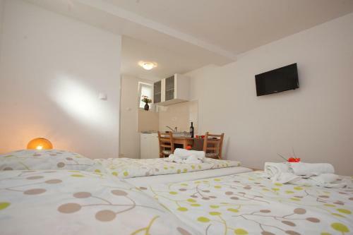 Hostal Deluxe Room Mery