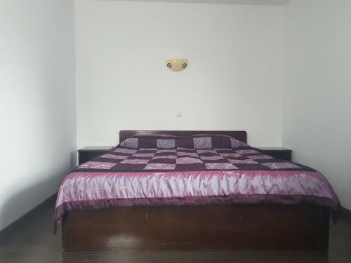Bed & Breakfast Casa David