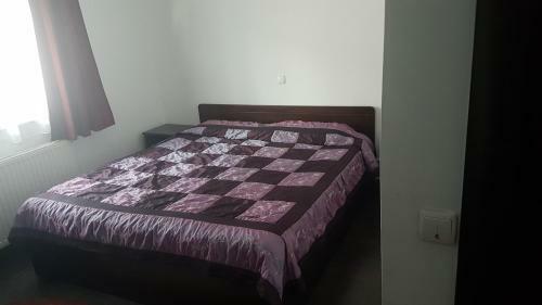 Bed & Breakfast Casa David