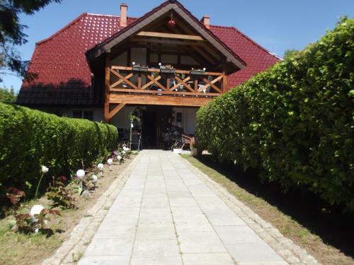 Agroturismo Boguslawx