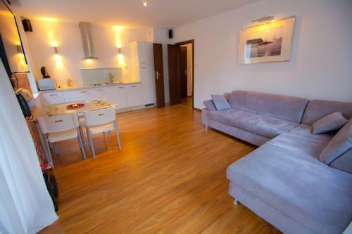 Apartamento Amber
