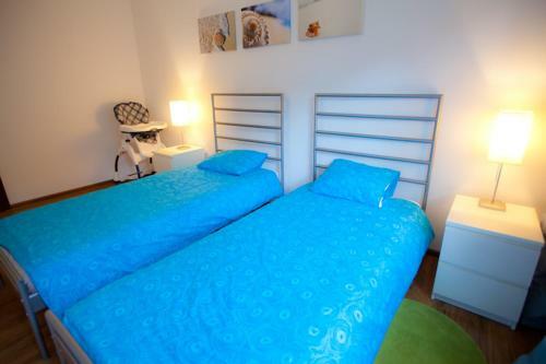 Apartamento Amber