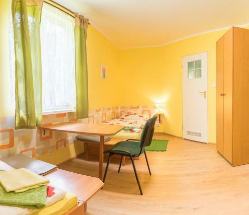 Agroturismo Sza?as Muflon - Mufflonh�tte