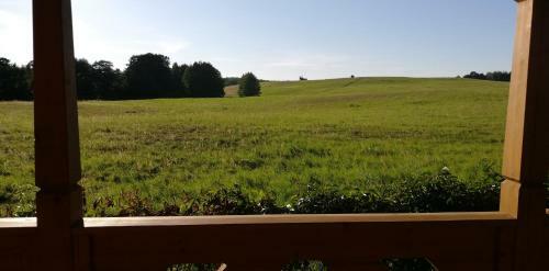 Sielski Domek Zielony Zak?tek