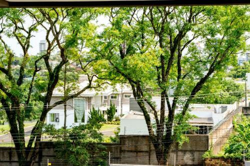Apartamento Apto Moderno E Aconchegante A 2 Min Do Centro