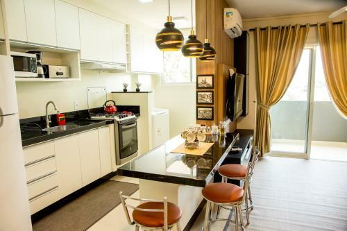 Apartamento Apto Moderno E Aconchegante A 2 Min Do Centro