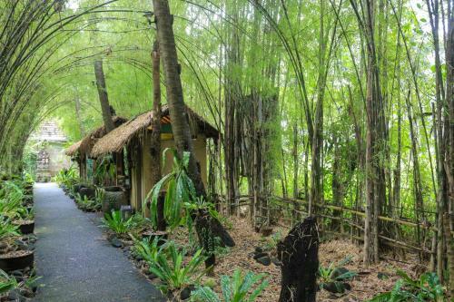 Genta Agrotourism Villa