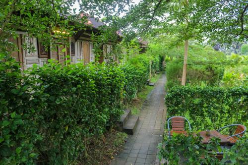 Genta Agrotourism Villa