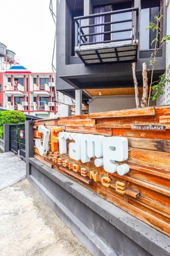 Apartamentos Oyo 435 Frame Residence