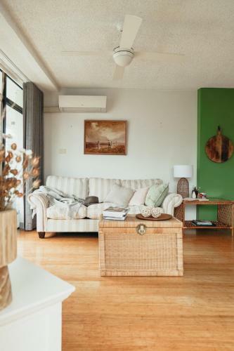 Apartamento Munster Street