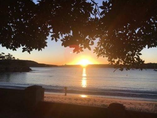 Apartamento Balmoral Beach Front - 2 Beds W Parking