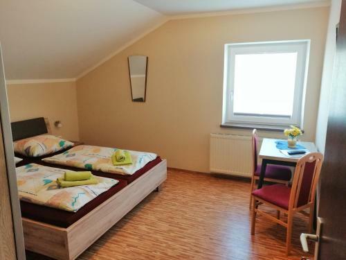 Haus Staubmann N�he Red Bull Ring Murtal Spielberg