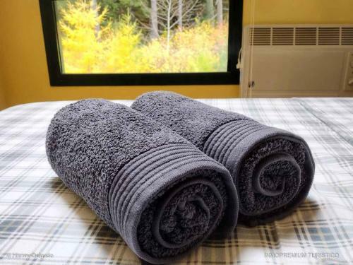 Apartamento Abeto Rojo - Inmopremium Turistico