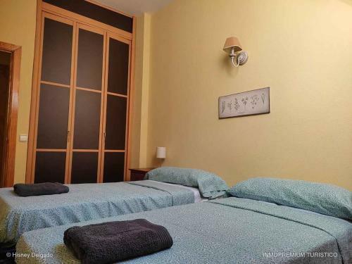 Apartamento Abeto Rojo - Inmopremium Turistico