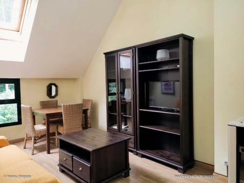 Apartamento Abeto Rojo - Inmopremium Turistico