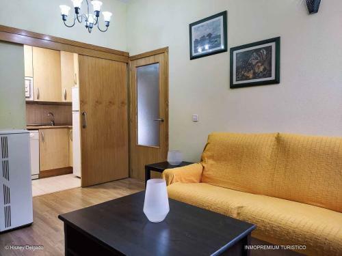Apartamento Abeto Rojo - Inmopremium Turistico