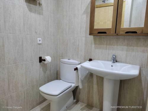Apartamento Abeto Rojo - Inmopremium Turistico