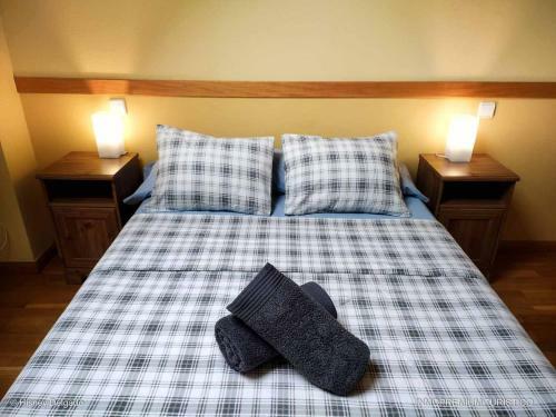 Apartamento Abeto Rojo - Inmopremium Turistico