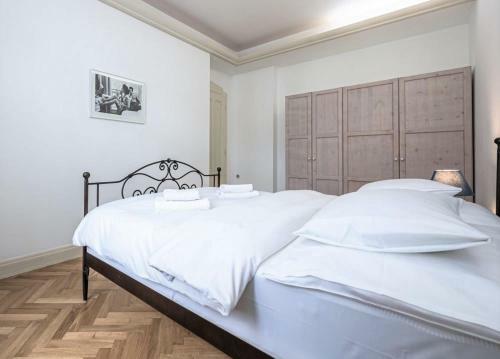 Apartamentos Wishlist Old Prague Residences - Old Town Square