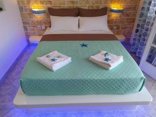 Hotel Fantastic View Kythnos Suites & Studios