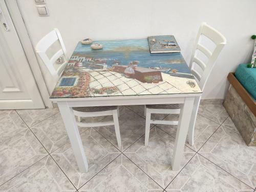 Hotel Fantastic View Kythnos Suites & Studios