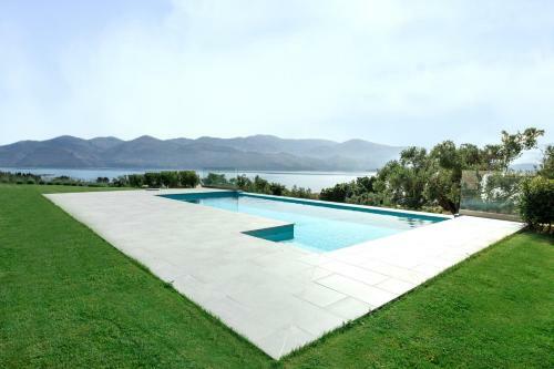 Alekos Beach Houses-elia Villas