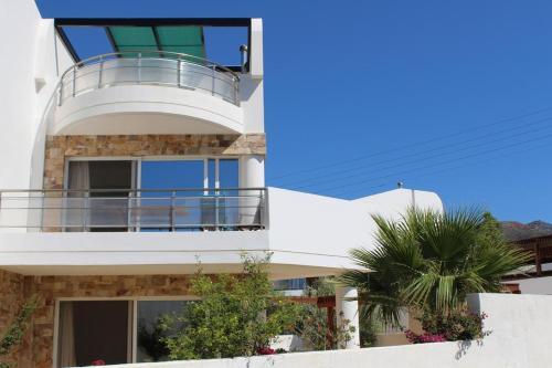 Apartamento Grapevines Villas Makrygialos