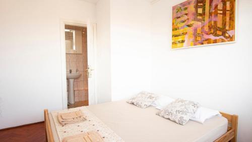 Central Apartment