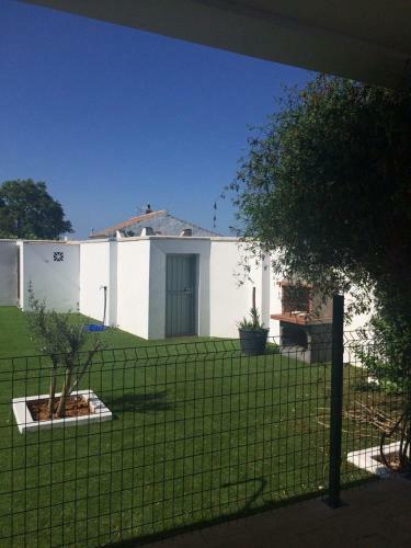 Agroturismo Casas La Luna