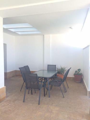 Agroturismo Casas La Luna