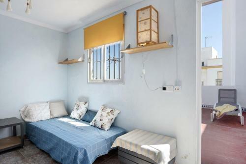 Apartamento J - S�lo Familias