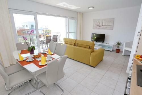 Apartamento Happy Haven House