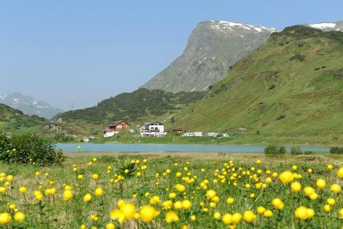 Hostal Haus Zeinissee