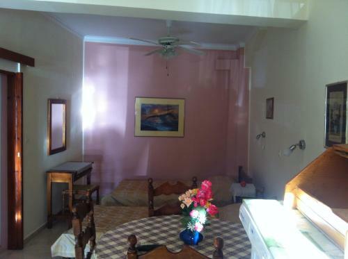 Apartamento Leonidas Studios