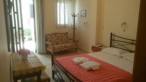 Apartamento Leonidas Studios