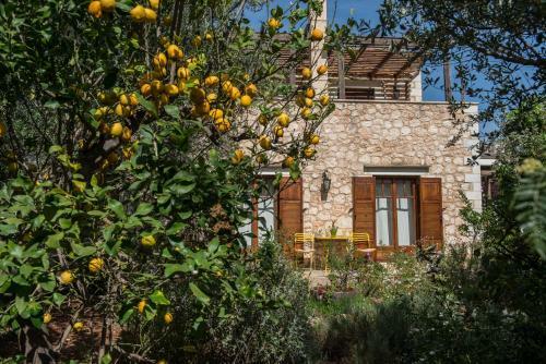 Villa Eleonas