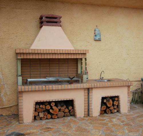 Apartamento Studio Rolandos