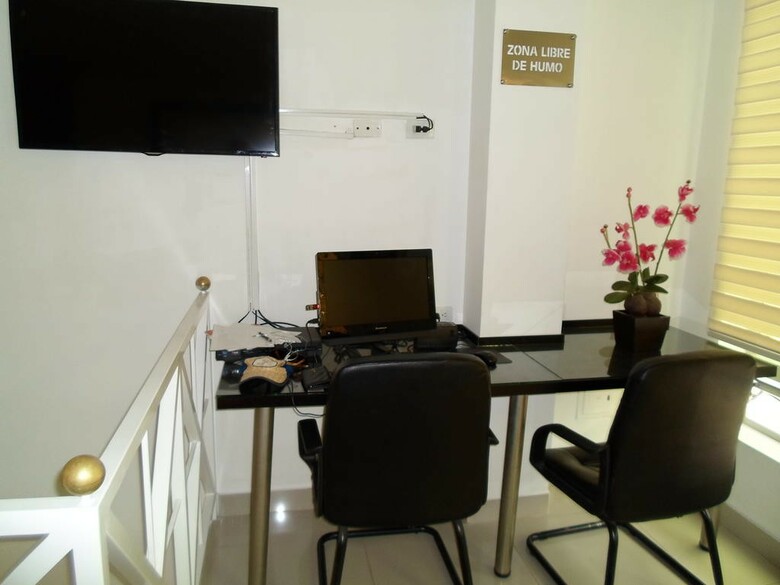 Hotel Parque Plaza