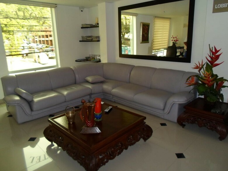Hotel Parque Plaza