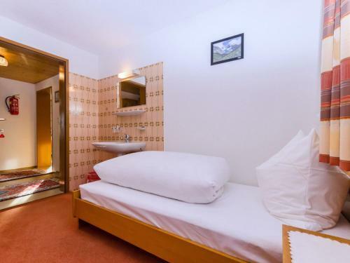 Apartment Einsiedler St. Gallenkirchgortipohl
