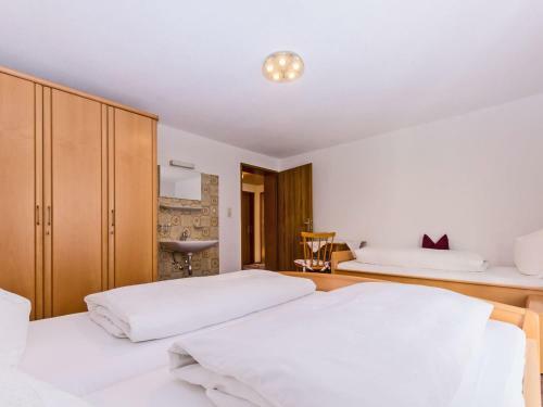 Apartment Einsiedler St. Gallenkirchgortipohl